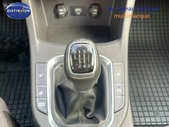 HYUNDAI I30 SW  1.5T MHEV 160CH PLAY