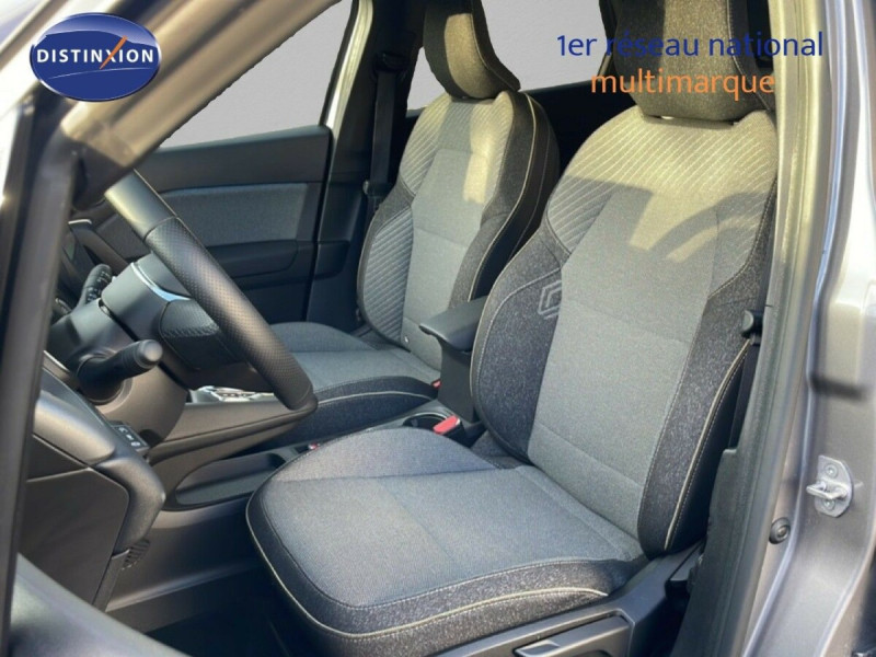 RENAULT SYMBIOZ E-TECH F.HYBRID 145CH TECHNO