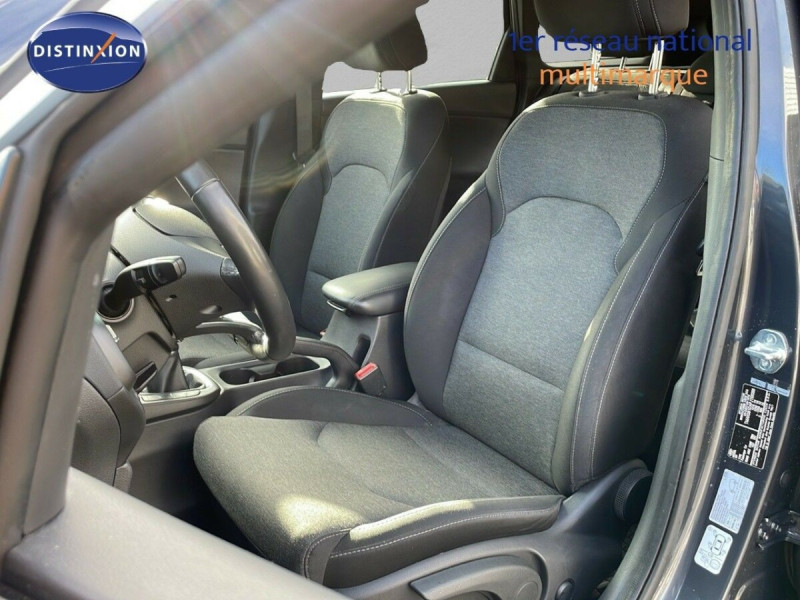 HYUNDAI I30 SW  1.5T MHEV 160CH PLAY