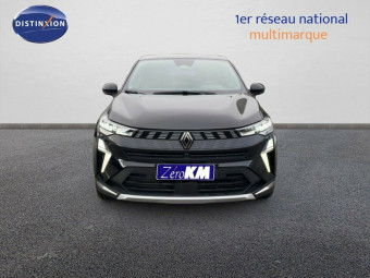 RENAULT SYMBIOZ 1.6 E-TECH FULL HYBRID 145CH ICONIC