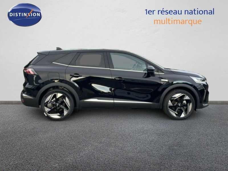 RENAULT SYMBIOZ 1.6 E-TECH FULL HYBRID 145CH ICONIC