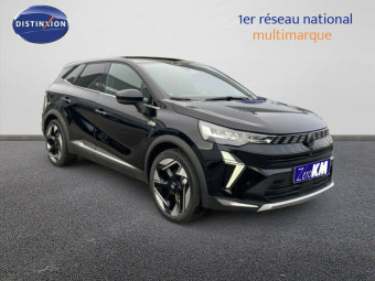 RENAULT SYMBIOZ 1.6 E-TECH FULL HYBRID 145CH ICONIC