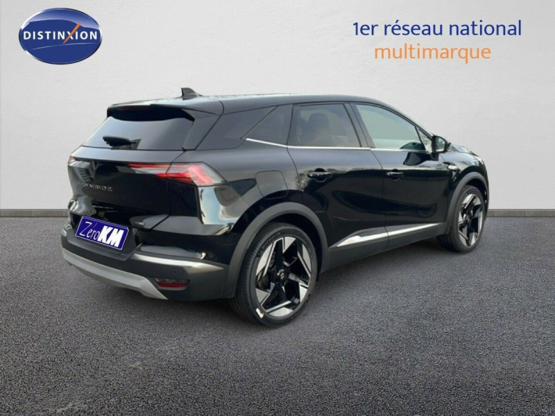 RENAULT SYMBIOZ 1.6 E-TECH FULL HYBRID 145CH ICONIC