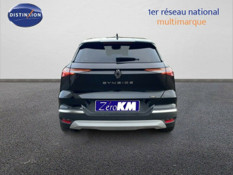 RENAULT SYMBIOZ 1.6 E-TECH FULL HYBRID 145CH ICONIC