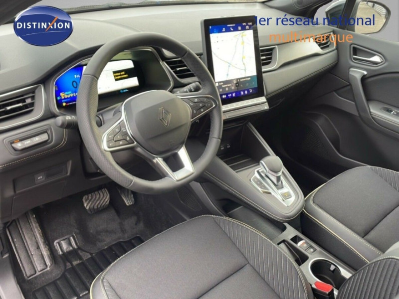 RENAULT SYMBIOZ 1.6 E-TECH FULL HYBRID 145CH ICONIC
