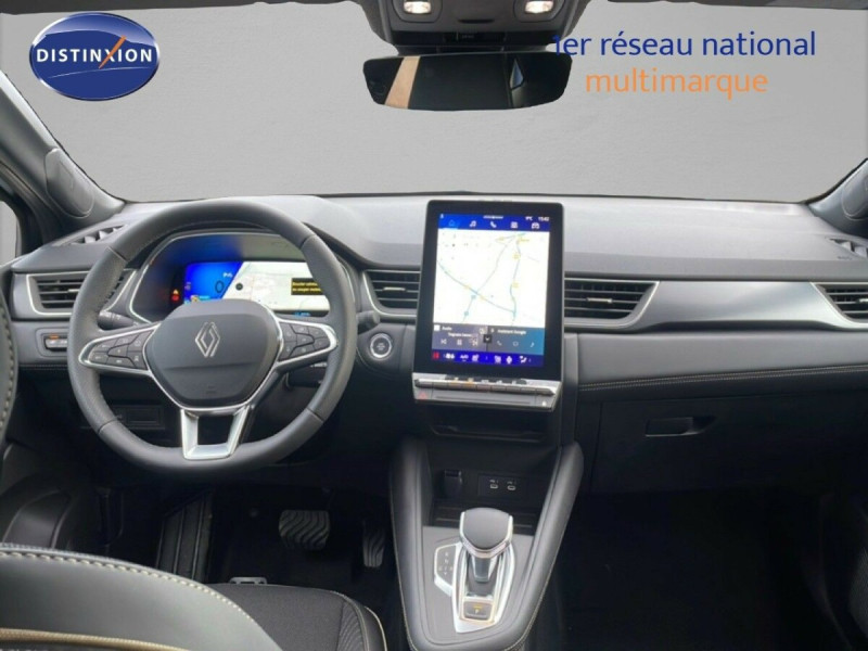 RENAULT SYMBIOZ 1.6 E-TECH FULL HYBRID 145CH ICONIC