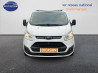 FORD TRANSIT CUSTOM FOURGON  L1H1 2.2 TDCI 100CH S&S