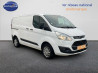 FORD TRANSIT CUSTOM FOURGON  L1H1 2.2 TDCI 100CH S&S