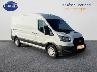FORD TRANSIT FOURGON  350 L3H2 2.0ECOBLUE 130S&S TREND BUS.