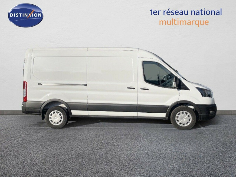 FORD TRANSIT FOURGON  350 L3H2 2.0ECOBLUE 130S&S TREND BUS.