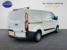 FORD TRANSIT CUSTOM FOURGON  L1H1 2.2 TDCI 100CH S&S