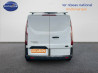 FORD TRANSIT CUSTOM FOURGON  L1H1 2.2 TDCI 100CH S&S