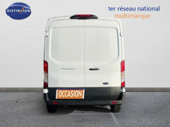 FORD TRANSIT FOURGON  350 L3H2 2.0ECOBLUE 130S&S TREND BUS.