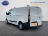 FORD TRANSIT CUSTOM FOURGON  L1H1 2.2 TDCI 100CH S&S
