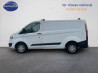FORD TRANSIT CUSTOM FOURGON  L1H1 2.2 TDCI 100CH S&S