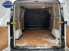 FORD TRANSIT CUSTOM FOURGON  L1H1 2.2 TDCI 100CH S&S