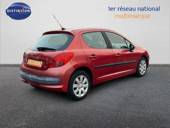 PEUGEOT 207 HDI 70CH TREND