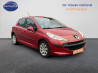 PEUGEOT 207 HDI 70CH TREND