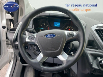 FORD TRANSIT CUSTOM FOURGON  L1H1 2.2 TDCI 100CH S&S
