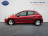 PEUGEOT 207 HDI 70CH TREND