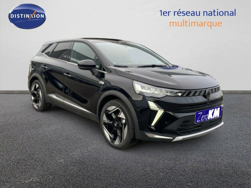 RENAULT SYMBIOZ 1.6 E-TECH FULL HYBRID 145CH ICONIC