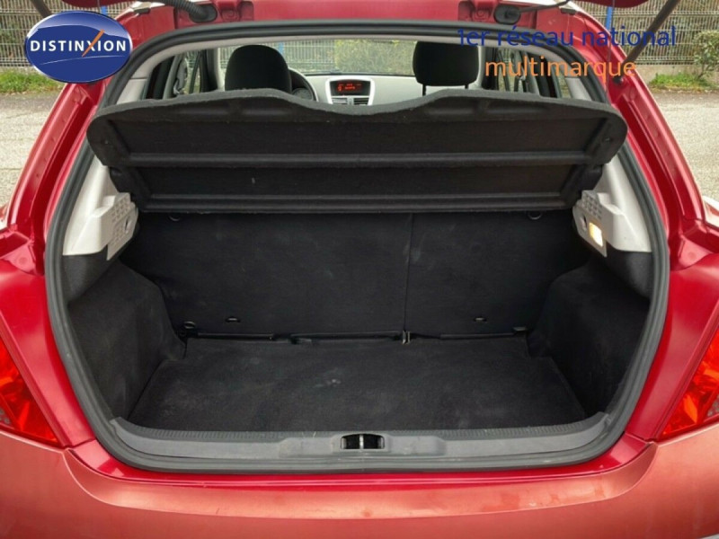 PEUGEOT 207 HDI 70CH TREND