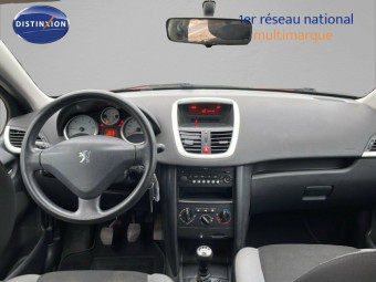 PEUGEOT 207 HDI 70CH TREND