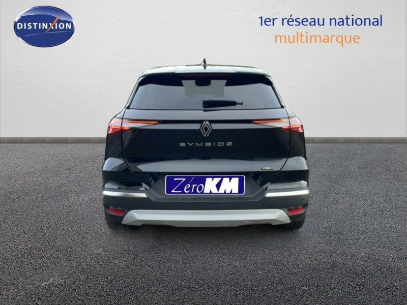 RENAULT SYMBIOZ 1.6 E-TECH FULL HYBRID 145CH ICONIC