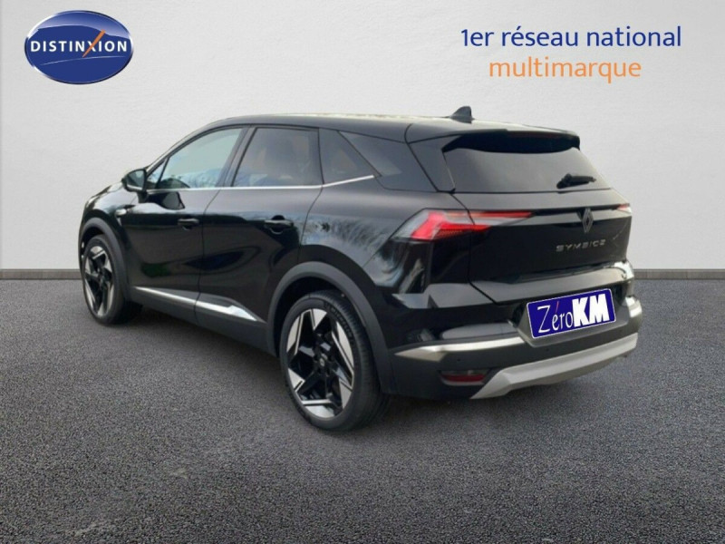RENAULT SYMBIOZ 1.6 E-TECH FULL HYBRID 145CH ICONIC