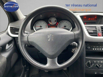 PEUGEOT 207 HDI 70CH TREND