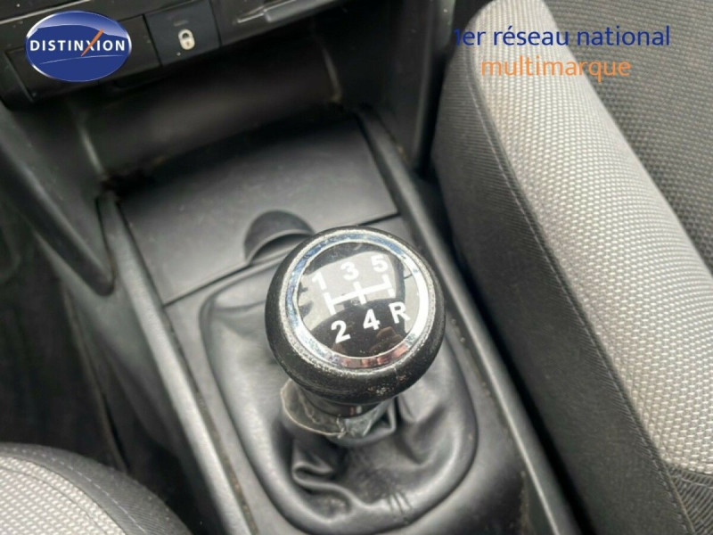 PEUGEOT 207 HDI 70CH TREND