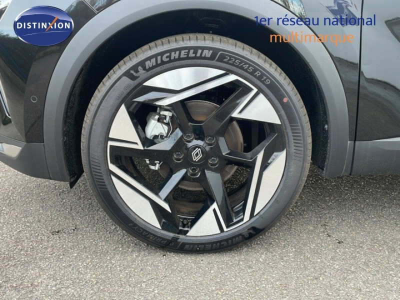 RENAULT SYMBIOZ 1.6 E-TECH FULL HYBRID 145CH ICONIC