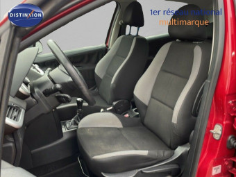 PEUGEOT 207 HDI 70CH TREND