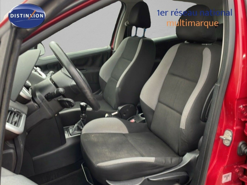 PEUGEOT 207 HDI 70CH TREND