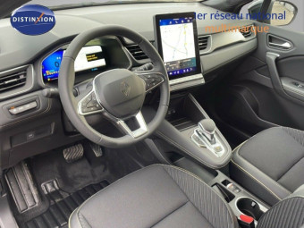 RENAULT SYMBIOZ 1.6 E-TECH FULL HYBRID 145CH ICONIC