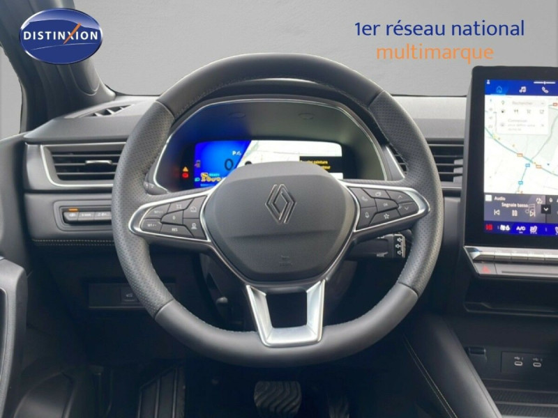 RENAULT SYMBIOZ 1.6 E-TECH FULL HYBRID 145CH ICONIC