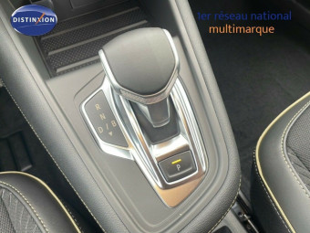 RENAULT SYMBIOZ 1.6 E-TECH FULL HYBRID 145CH ICONIC