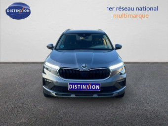SKODA KAMIQ 1.0 TSI 115CH SELECTION