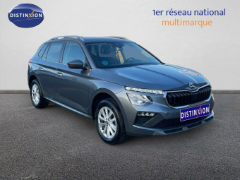 SKODA KAMIQ 1.0 TSI 115CH SELECTION