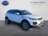 LAND ROVER EVOQUE 2.0I 240CH 4X4 BVA