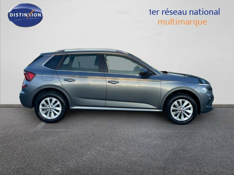 SKODA KAMIQ 1.0 TSI 115CH SELECTION