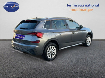 SKODA KAMIQ 1.0 TSI 115CH SELECTION