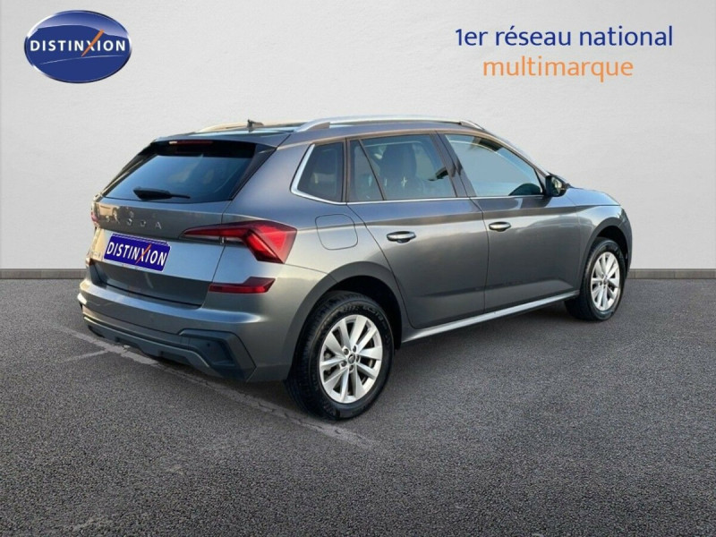SKODA KAMIQ 1.0 TSI 115CH SELECTION