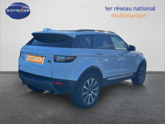 LAND ROVER EVOQUE 2.0I 240CH 4X4 BVA