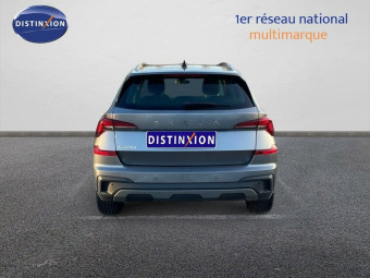 SKODA KAMIQ 1.0 TSI 115CH SELECTION