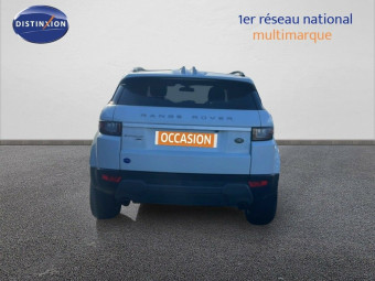 LAND ROVER EVOQUE 2.0I 240CH 4X4 BVA