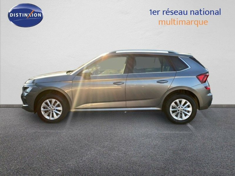 SKODA KAMIQ 1.0 TSI 115CH SELECTION