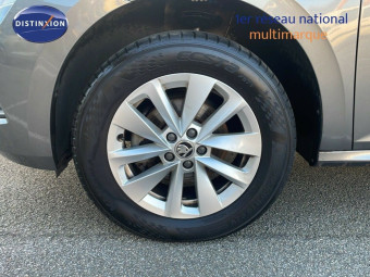 SKODA KAMIQ 1.0 TSI 115CH SELECTION