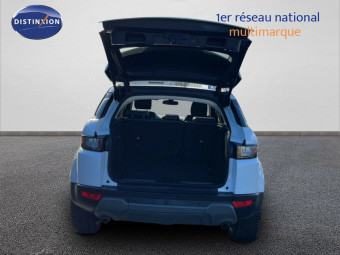 LAND ROVER EVOQUE 2.0I 240CH 4X4 BVA