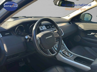 LAND ROVER EVOQUE 2.0I 240CH 4X4 BVA